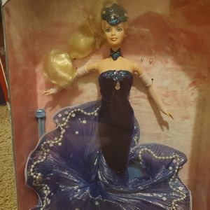 Barbie